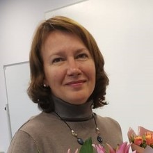 Вера Варзунова