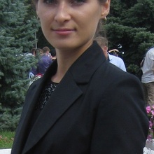 Татьяна Полякова