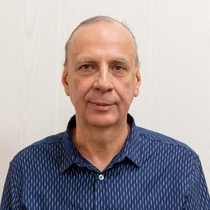 Юрий Тобратов