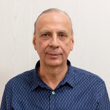 Юрий Тобратов