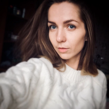 Кристина Реброва
