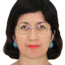 Светлана Куштанок