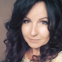 Марина Цыплова