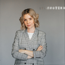 Ирина Ткачева