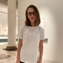 Валерия Тригубенкова