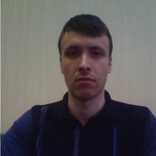 Сергей Толпыгин