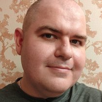Алексей Костин