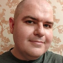 Алексей Костин