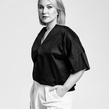Светлана Неганова