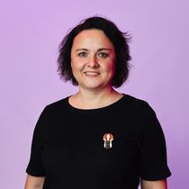 Екатерина Морозова