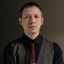 Алексей Каликанов