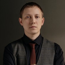 Алексей Каликанов
