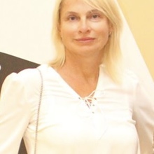 Елена Ветрова