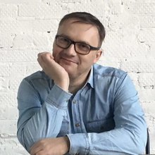 Виталий Абабий