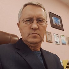 Олег Кадыков