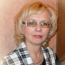 Светлана Чудакова