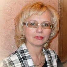 Светлана Чудакова