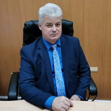 Павел Грименицкий