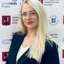 Ольга Фирсова