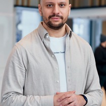 Никита Ражев