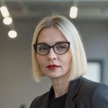Светлана Маркова