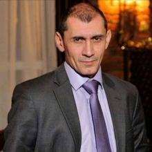 Вячеслав Чундышко