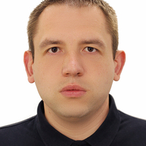 Михаил Косвинцев