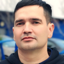 Ильнар Исхаков