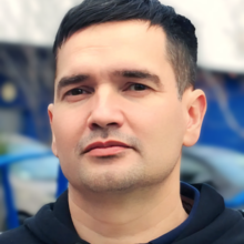 Ильнар Исхаков