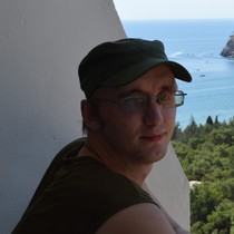 Алексей Орлов