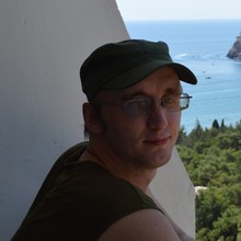 Алексей Орлов
