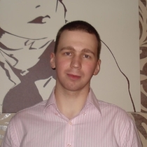 Павел Середов