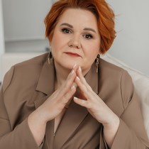 Екатерина Кот