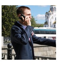 Алексей Зверев