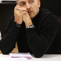 Антон Субботин