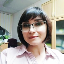 Галина Язаджи