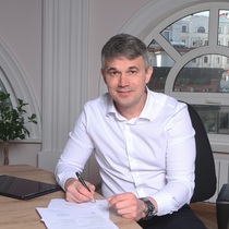 Линар Гарифуллин
