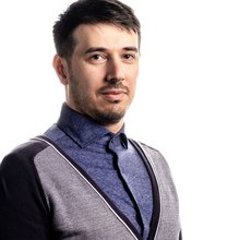 Мансур Арсанукаев