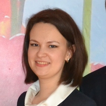 Альбина Рахматуллина