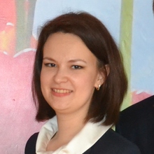 Альбина Рахматуллина