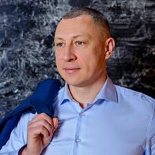 Роман Бурчаков