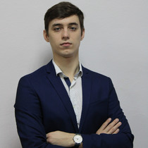Алексей Гвозденко