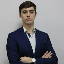 Алексей Гвозденко
