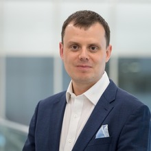 Юрий Сибирский