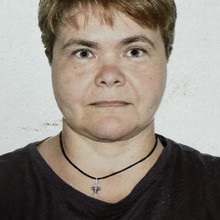 Валентина Свешникова