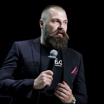 Павел Федураев