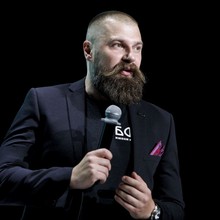 Павел Федураев