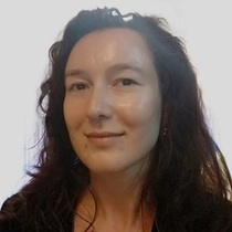 Елена Резак