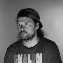 Андрей Мазелис
