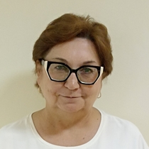 Ольга Окунева
